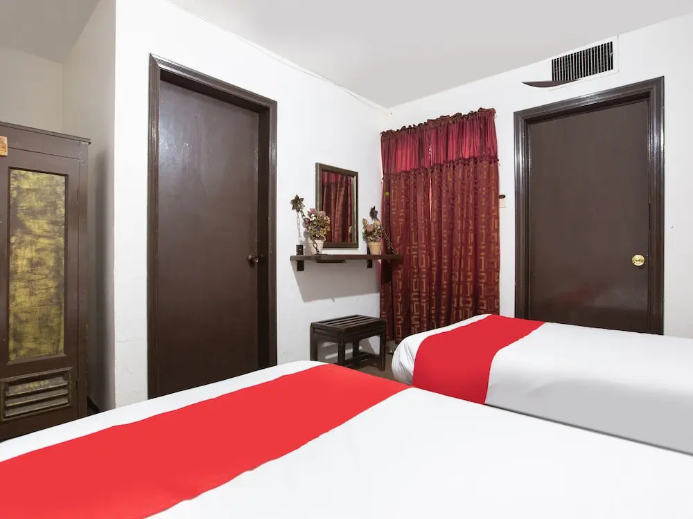OYO Hotel Princesa