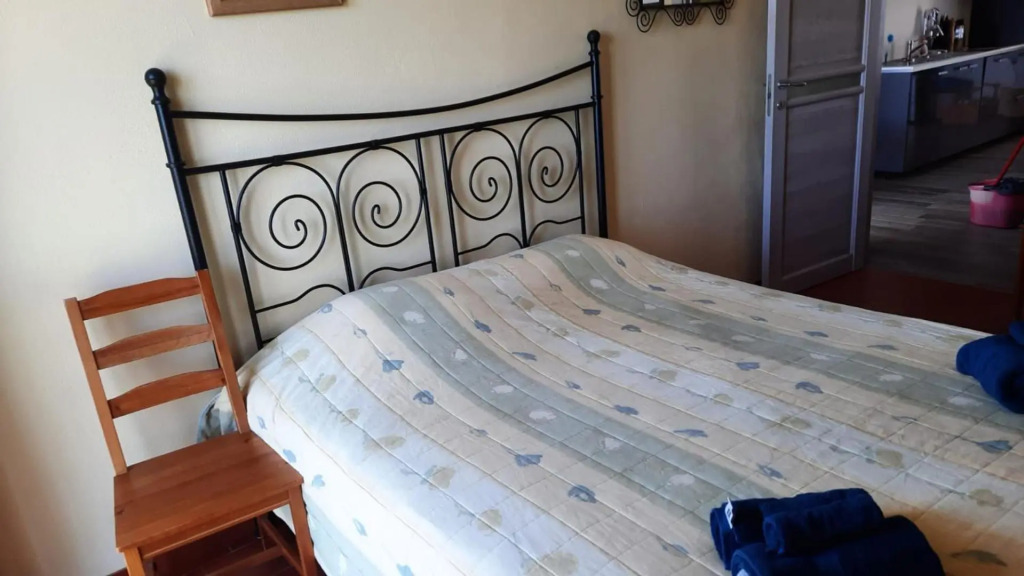 Casa Da Cristina Apartment