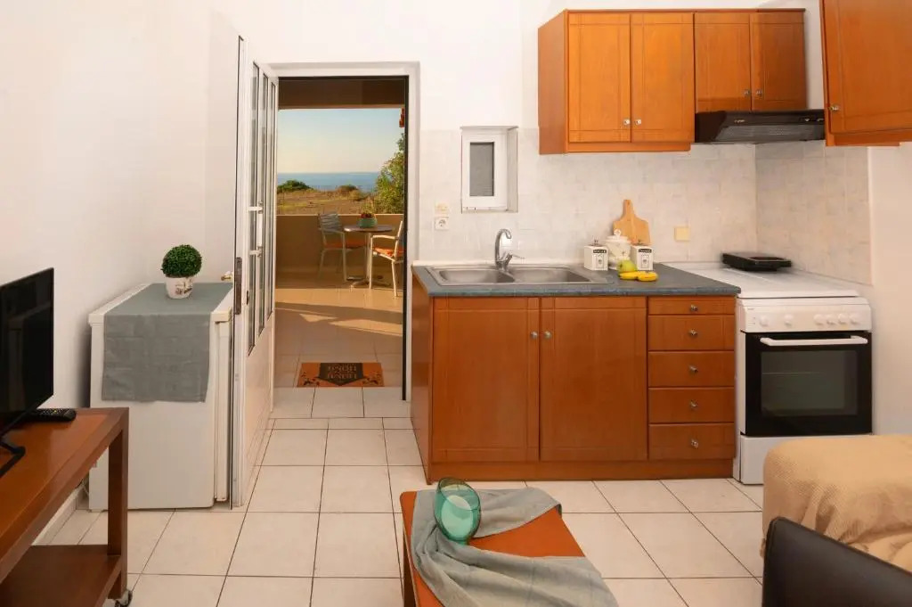 Zenia House