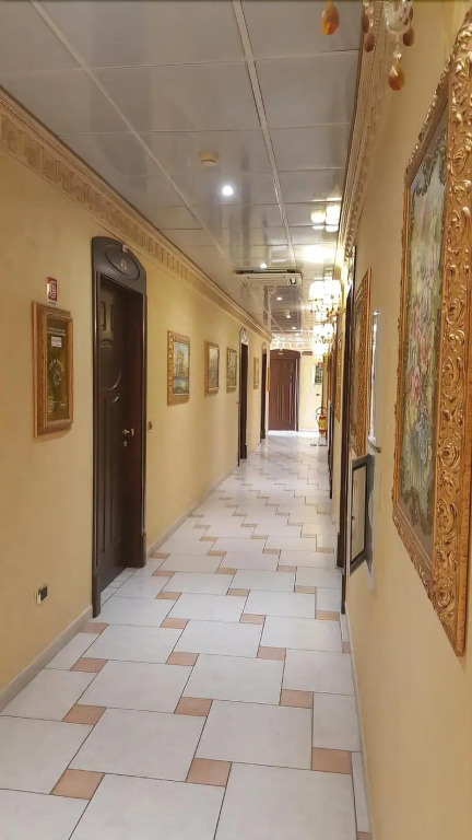 Hotel Riva Del Sole
