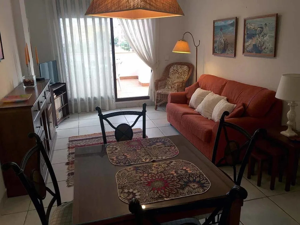 Apartamento Jardines J2-1C