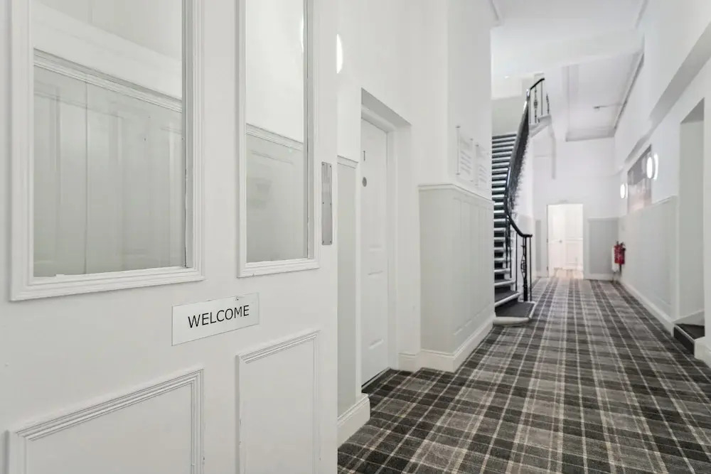 Blythswood Apartment 2