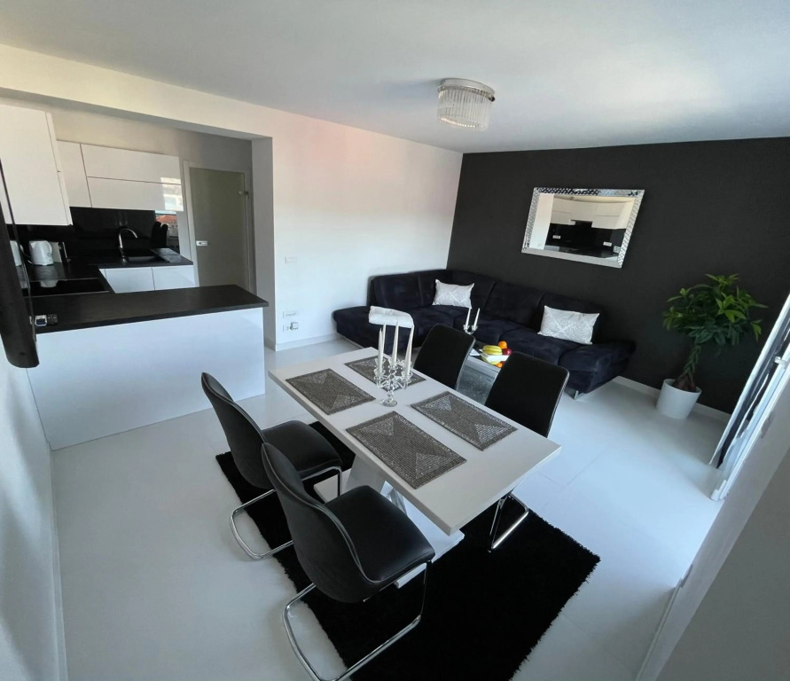Sky Garden Trogir