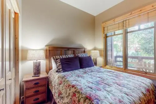 Tm325 Tucker Mountain Condo