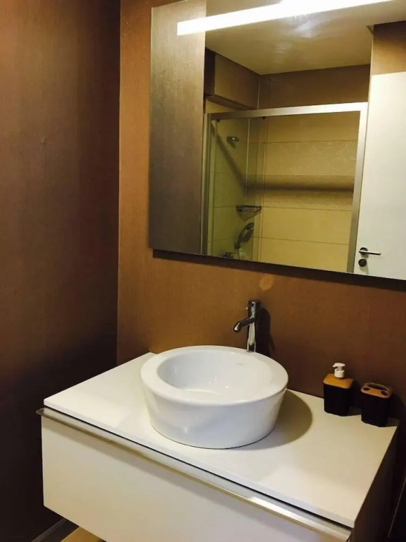 Ata Rental House