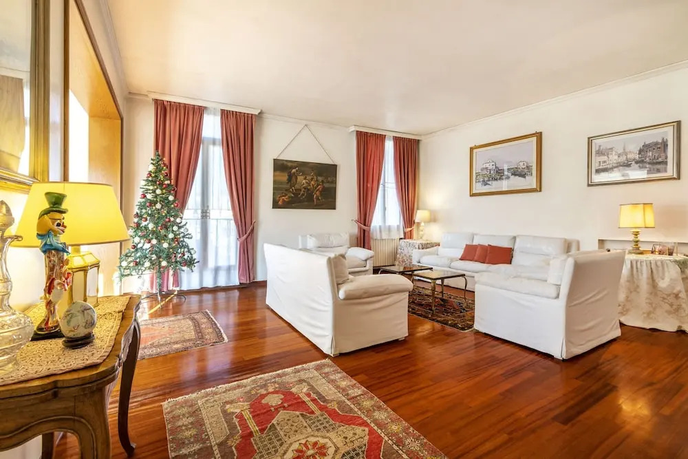 Palazzo Gradenigo by Wonderful Italy