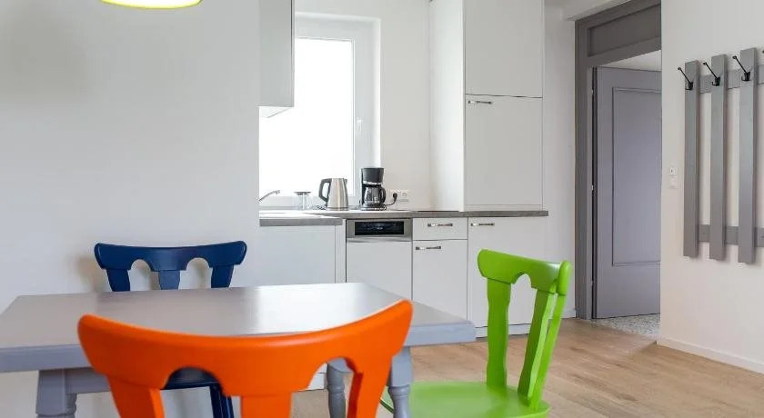 Appartements Kaschitz
