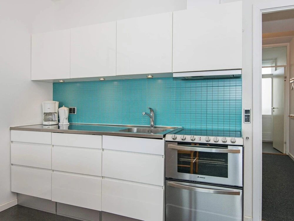 4 person holiday home in Fanø