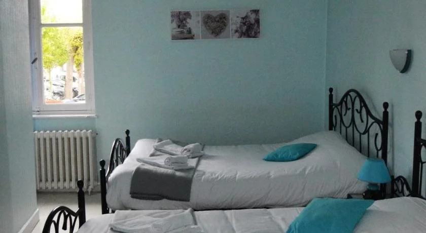Hotel Duchesse Anne
