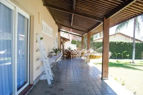 Villa del mare