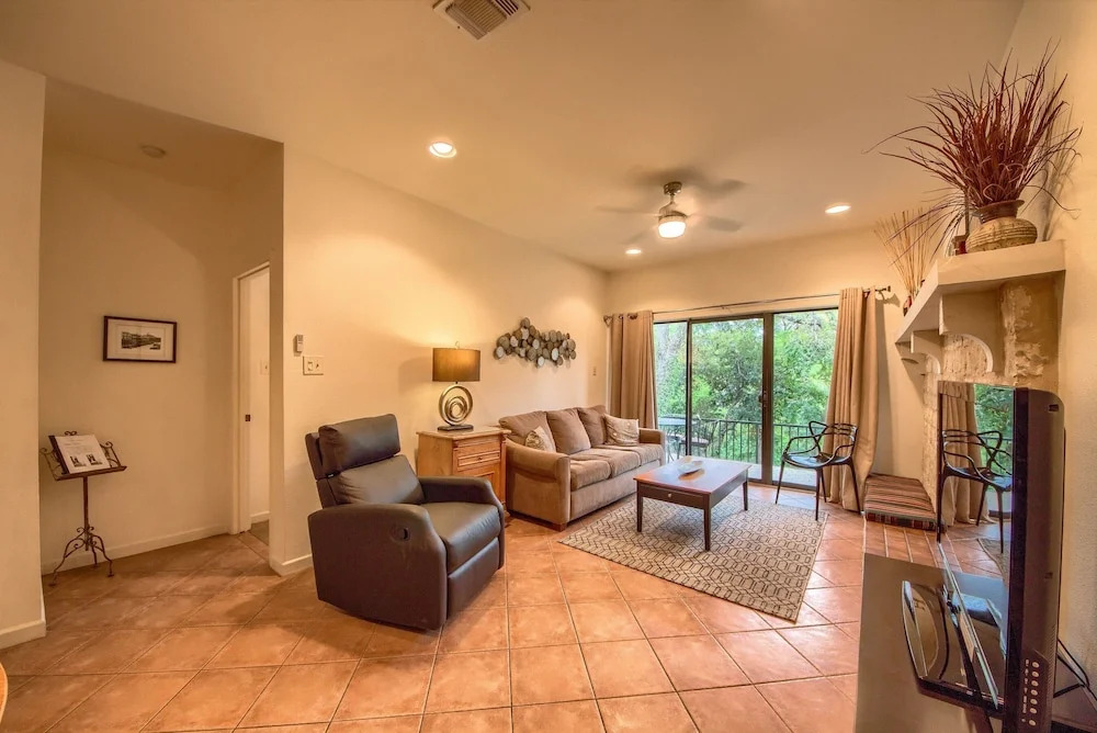 River Bend Cw C109 3 Bedroom Condo by RedAwning