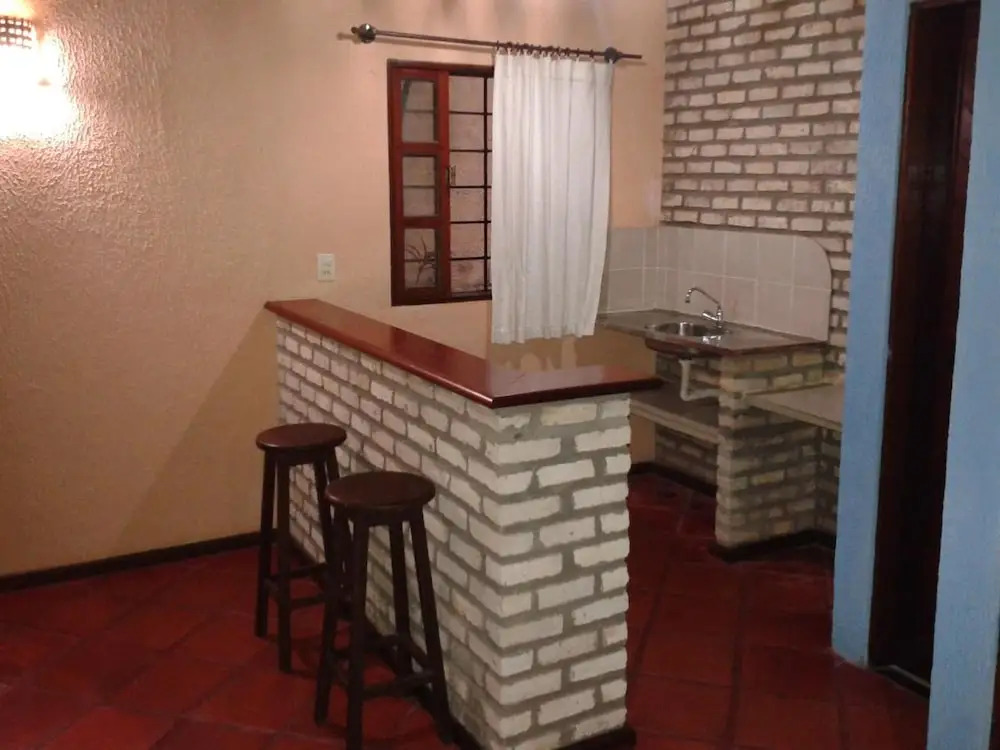 Aquarela do Brasil Village