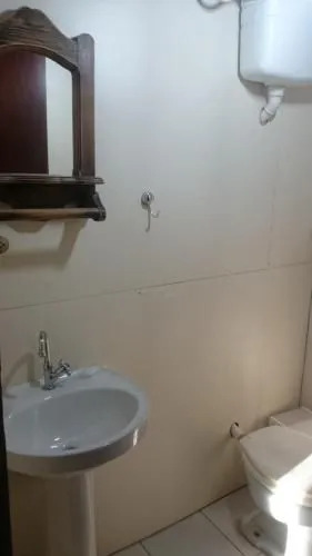Pousada Duas Quedas