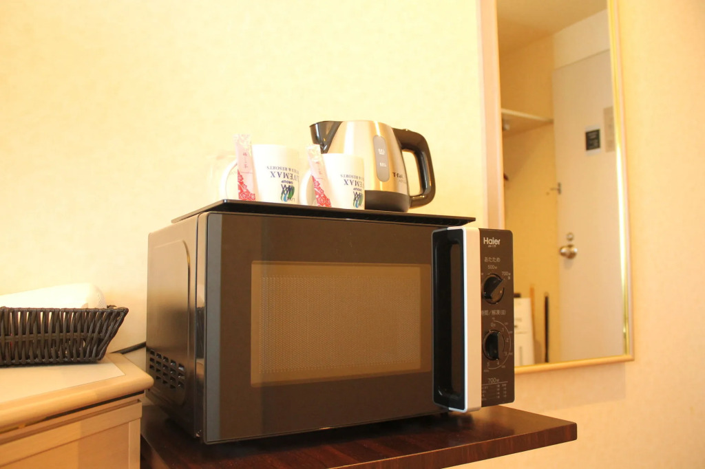 HOTEL LiVEMAX BUDGET Kagoshima