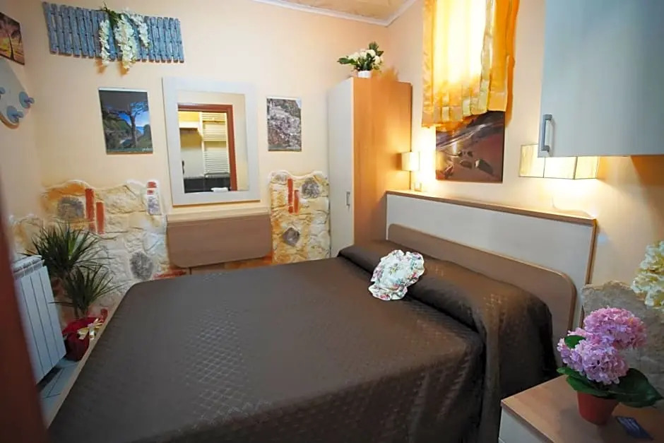 Golden Dreams B&B