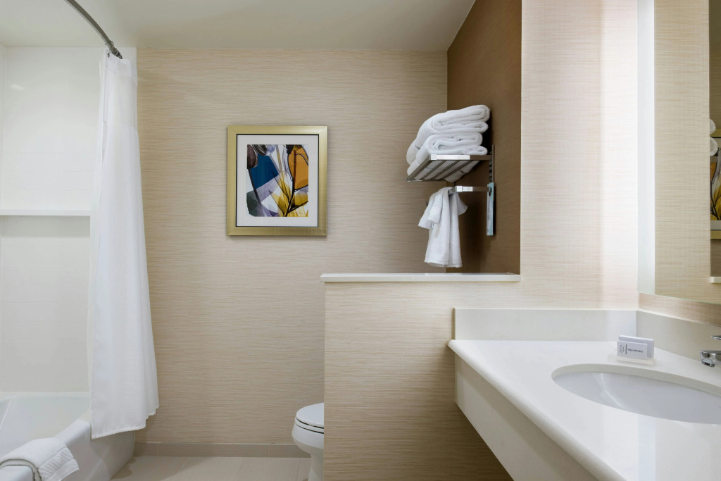 Fairfield Inn & Suites San Diego North/San Marcos