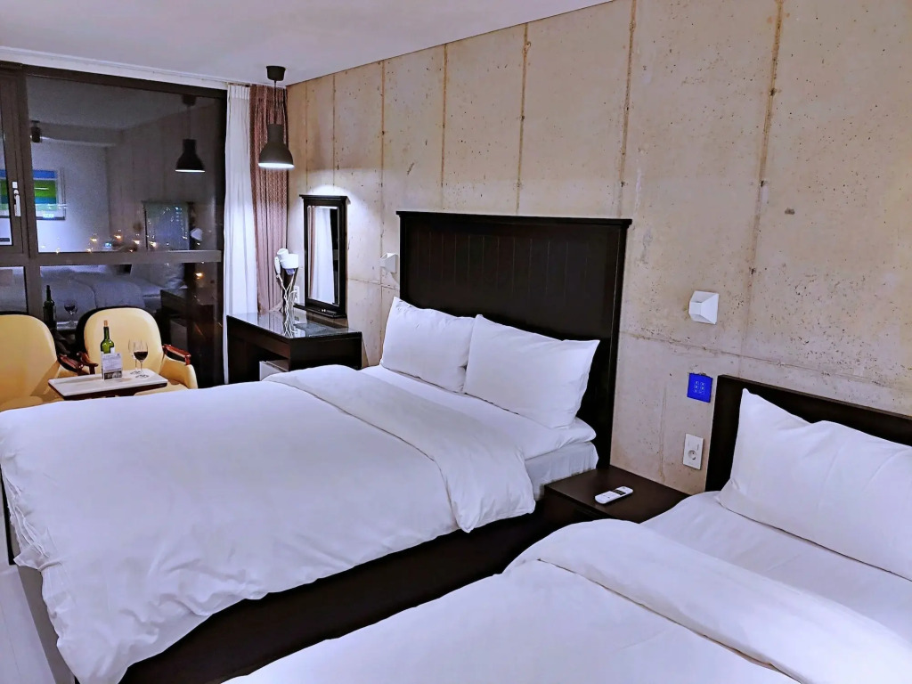 CNB Hotel COZYANDBOUTIQUE
