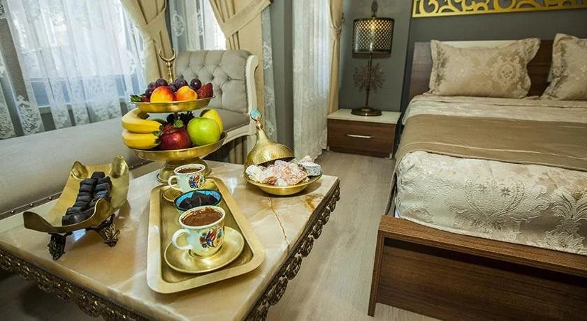 Hotel Million Old City