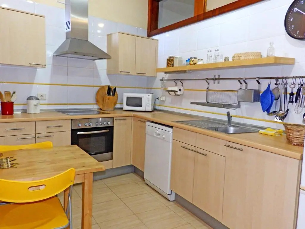 Apartamentos Medano - Duplex Playa