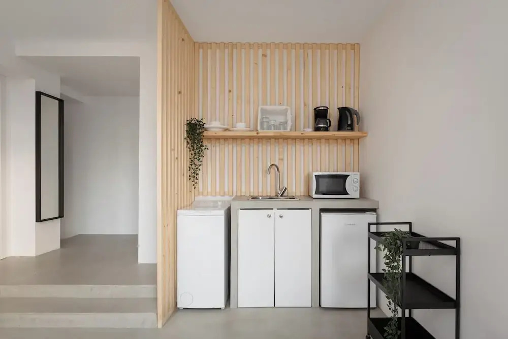 Syntagma Serenity Suites