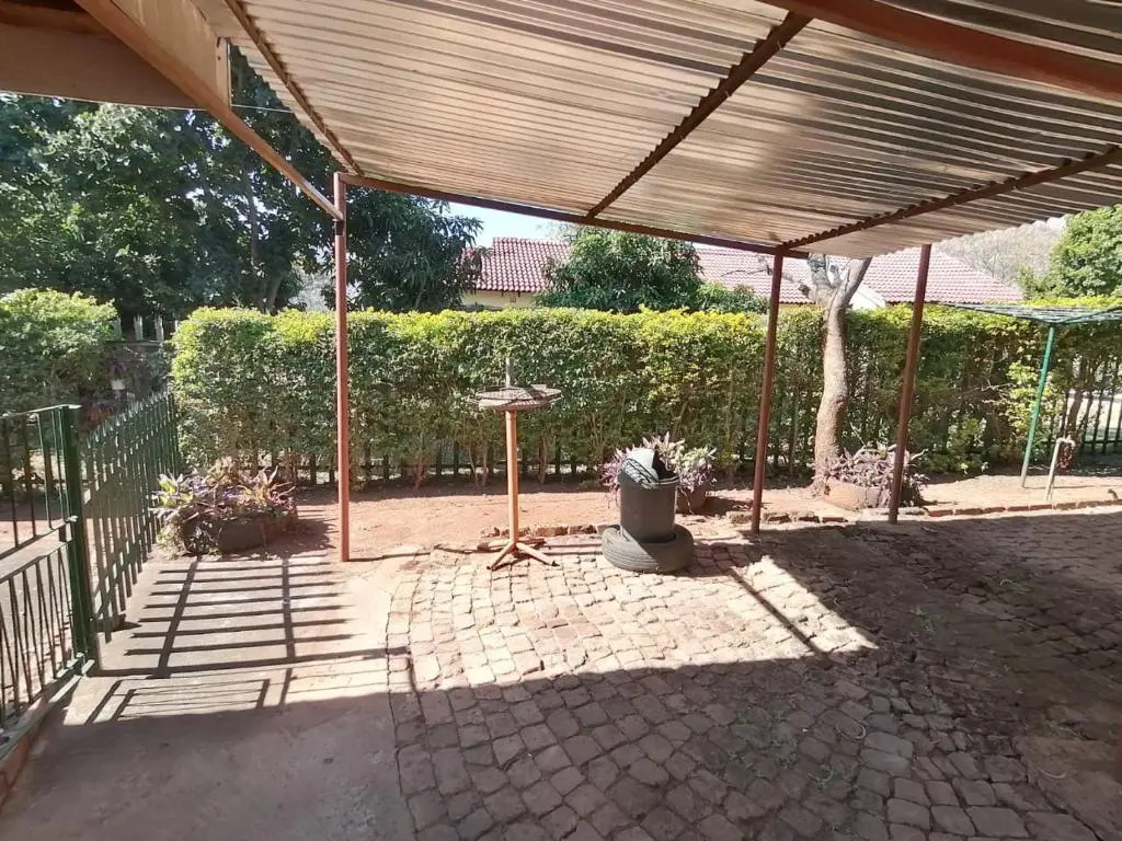 Erythrina Cottages