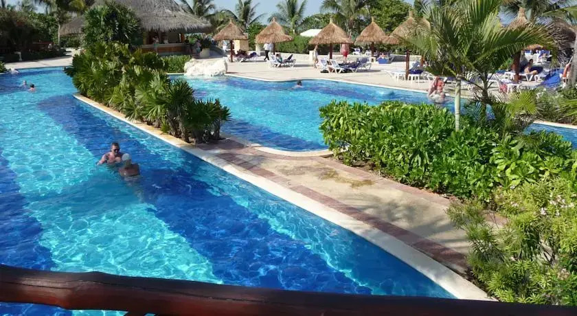 Tao Condo in Paradise