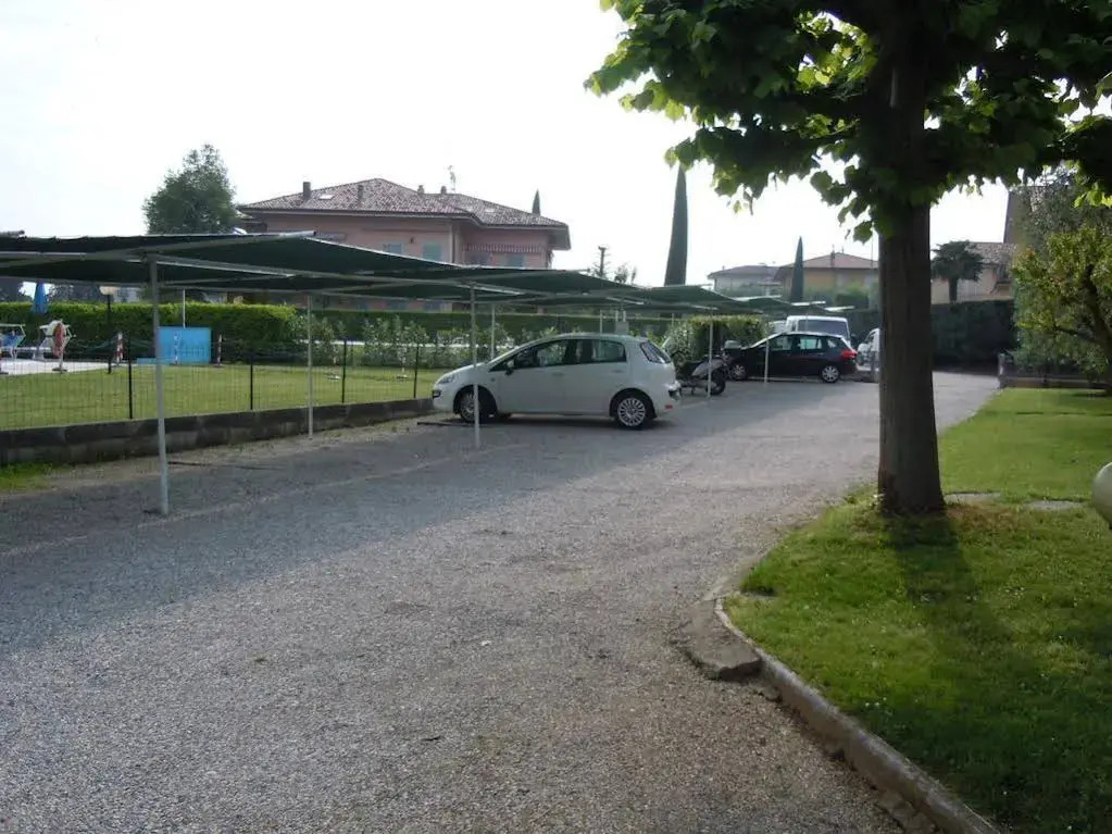 Albergo Bagner