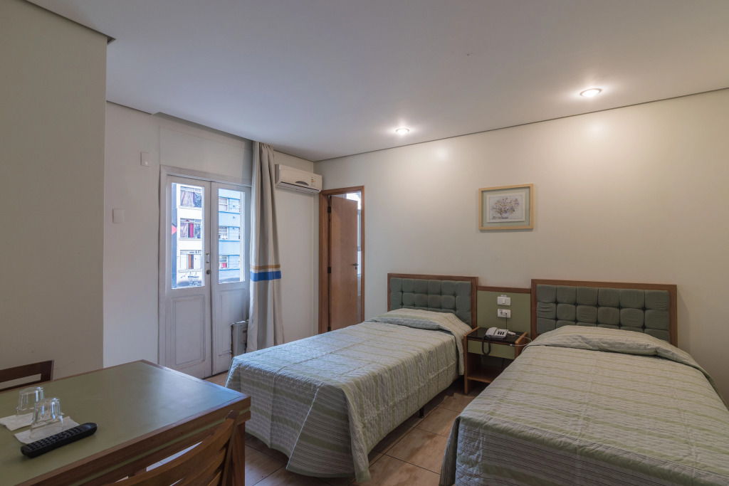 Cinelandia Hotel
