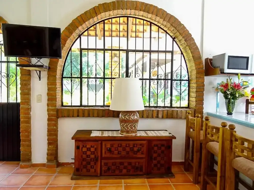 Bungalows Higuera