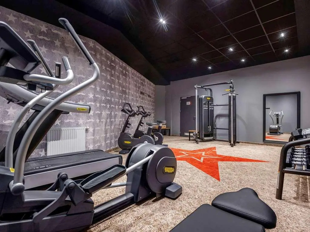 ibis Styles Szczecin Stare Miasto