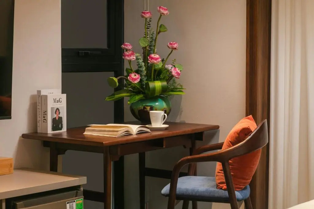 Hanoi Riverview Boutique Hotel & Apartment