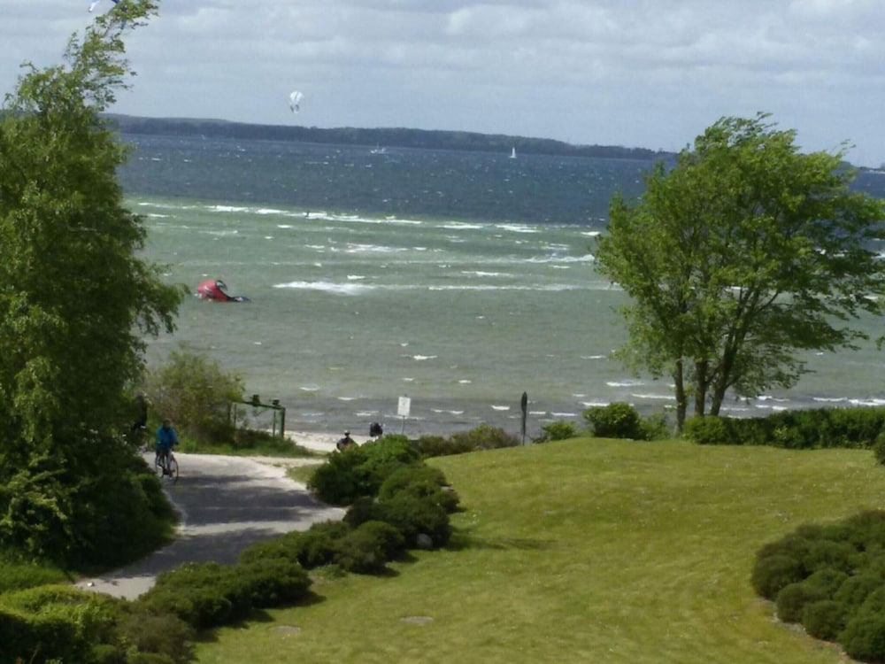 Nice Apartment Near Seabeach