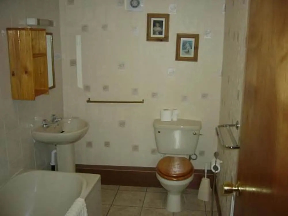 Wheyrigg Hall Hotel