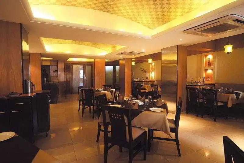 Hotel Imperial Executive