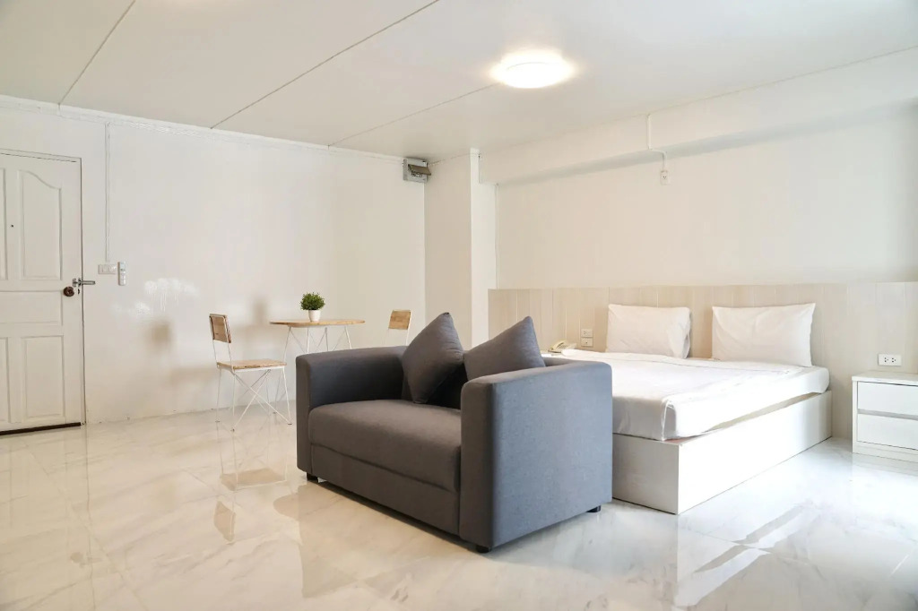 Viewplace Hotel & Residence Lat Phrao 130