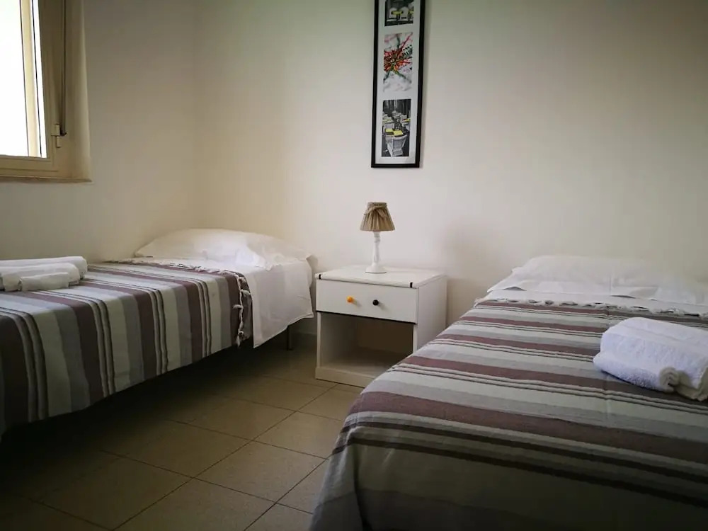 Il Viaggiatore Holiday House