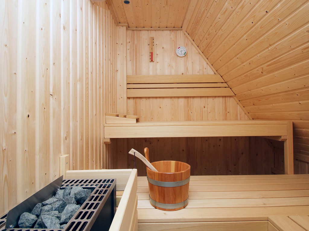 Parc Ganuenta - Luxe appartementen met finse sauna