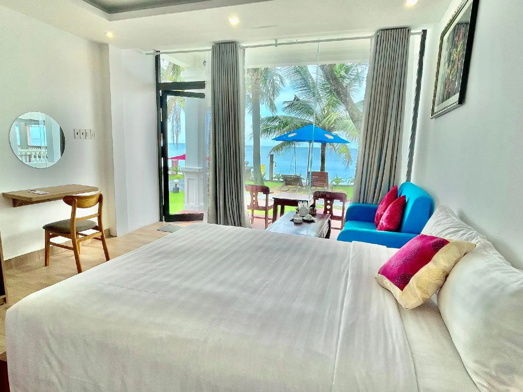 Orange Resort