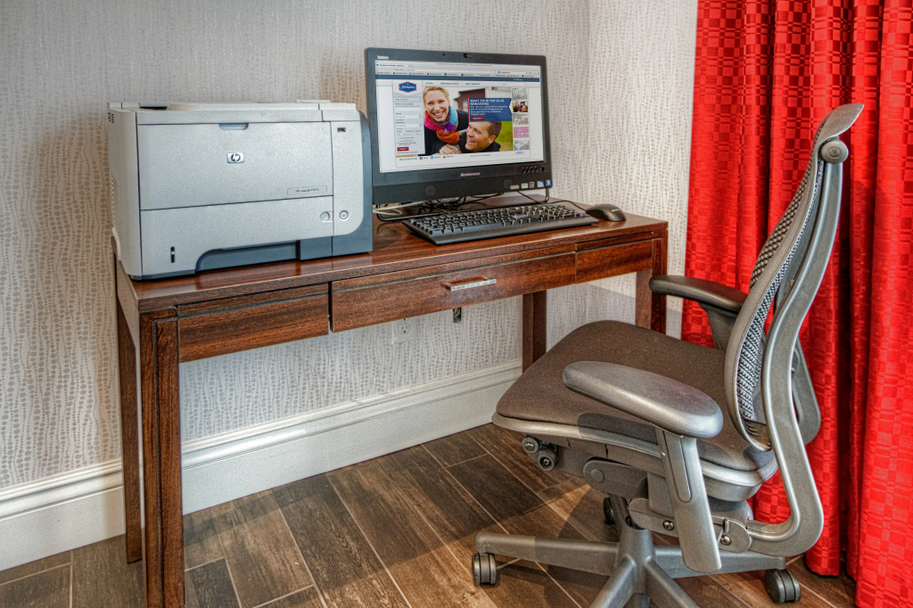 Hampton Inn Milpitas