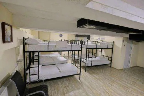 Tbil Inn Hotel