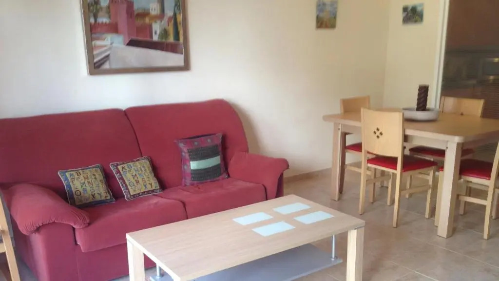Golden Beach Apartamentos