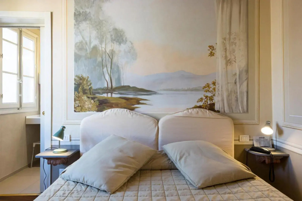 Hotel Alla Corte degli Angeli