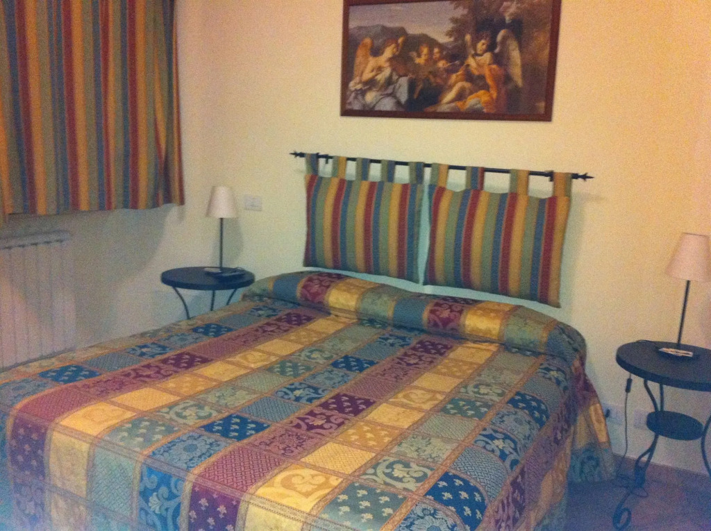 The Flower B & B