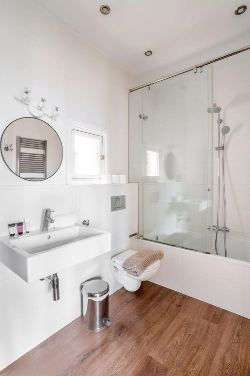 Placa Catalunya Luminous and Exclusive 5Bd Penthouse