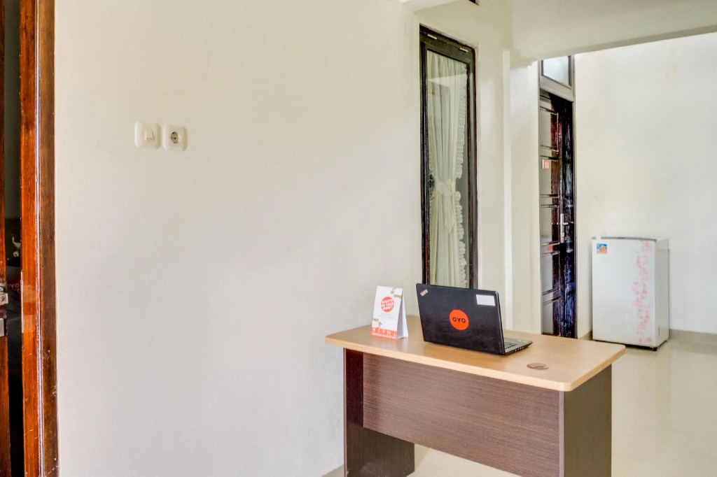 OYO 3015 Galliano Homestay Syariah