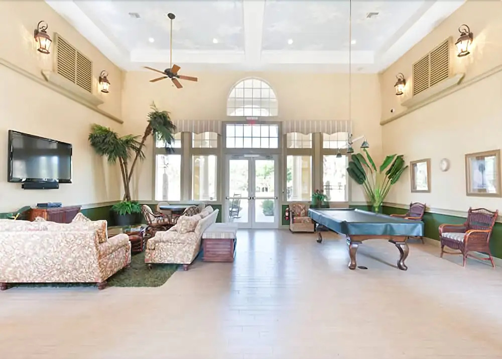 Canopy Walk 222 - Three Bedroom Condo