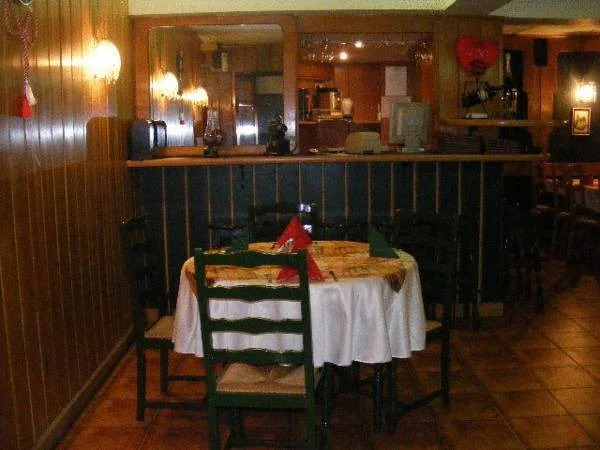 Hotel Casa Victor