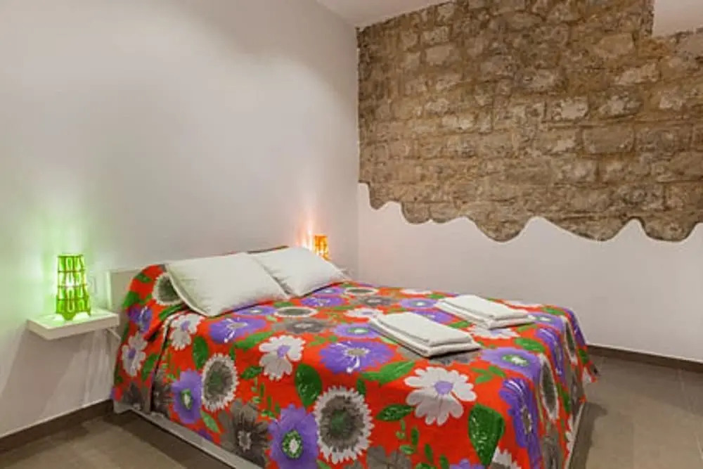 Rooftop CampNou Apartment Barcelona