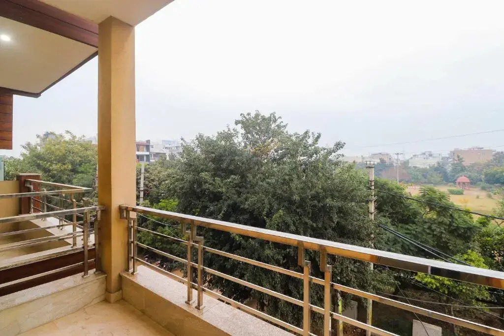 Majestic Guest House