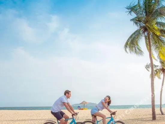 Club Med Sanya
